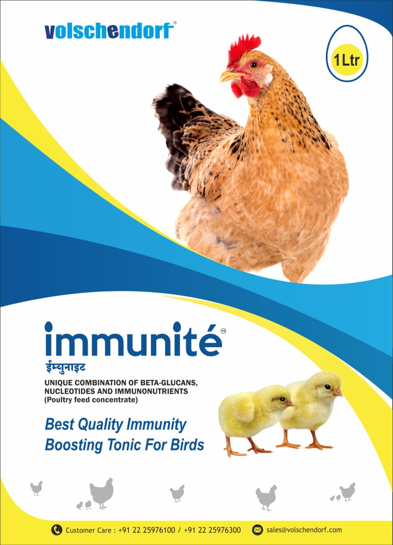 Grainase P pack front view