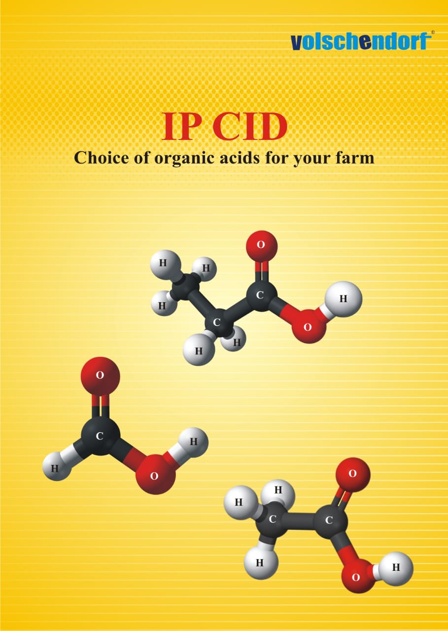 Grainase P pack front view
