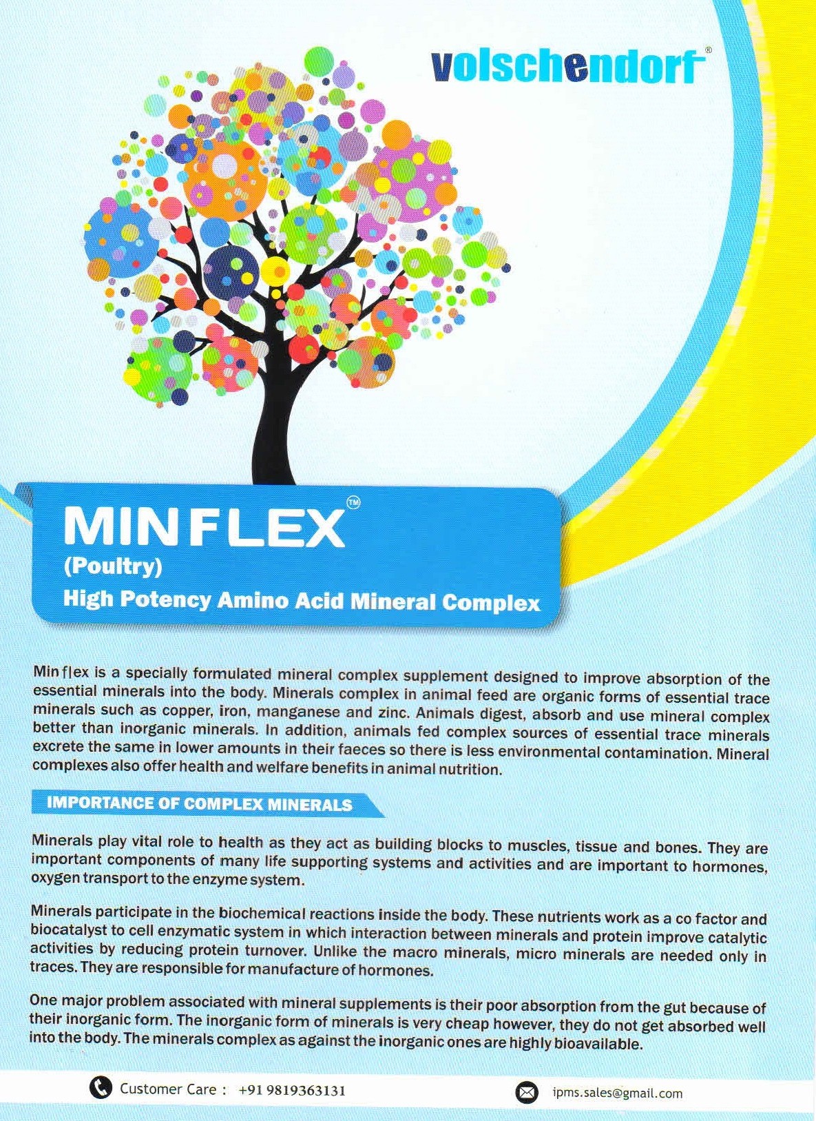 Grainase P5000 pack front view