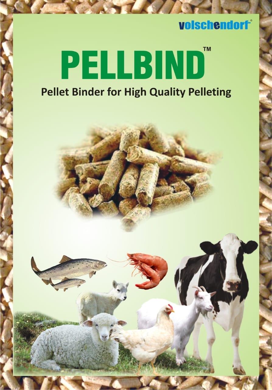 Grainase P pack front view