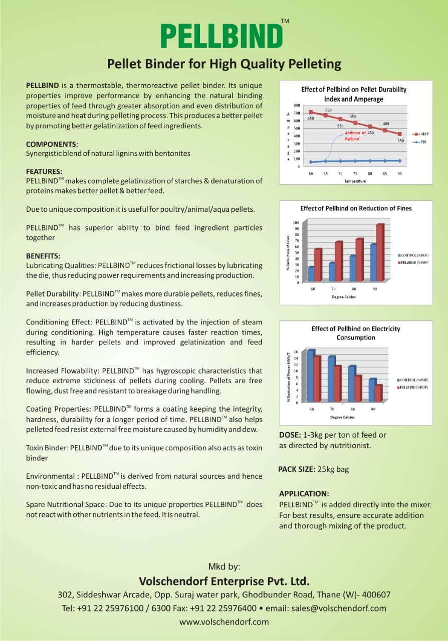 Grainase P detail view
