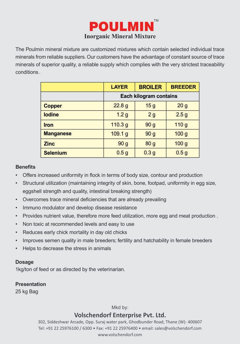 Grainase P detail view