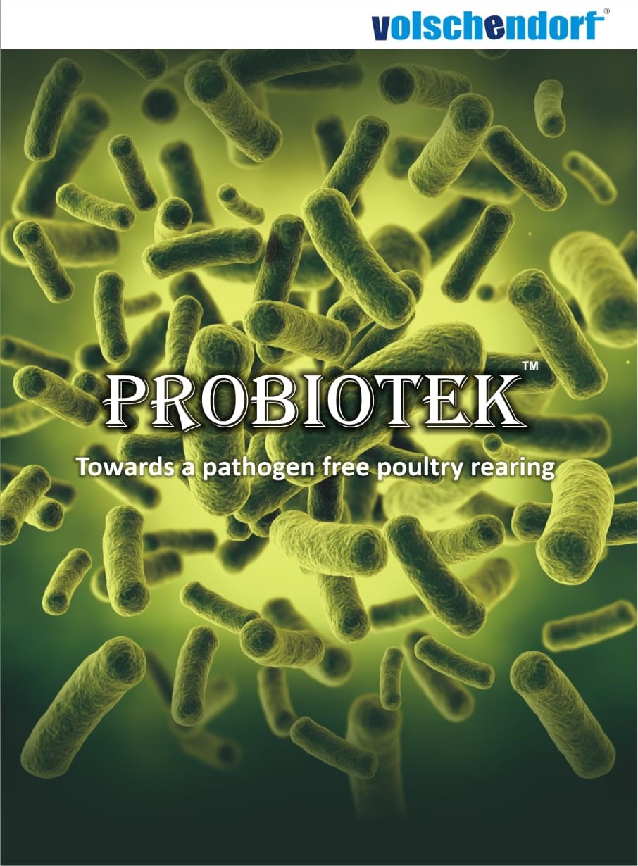 Shellbio-D<sub>3</sub> pack front view