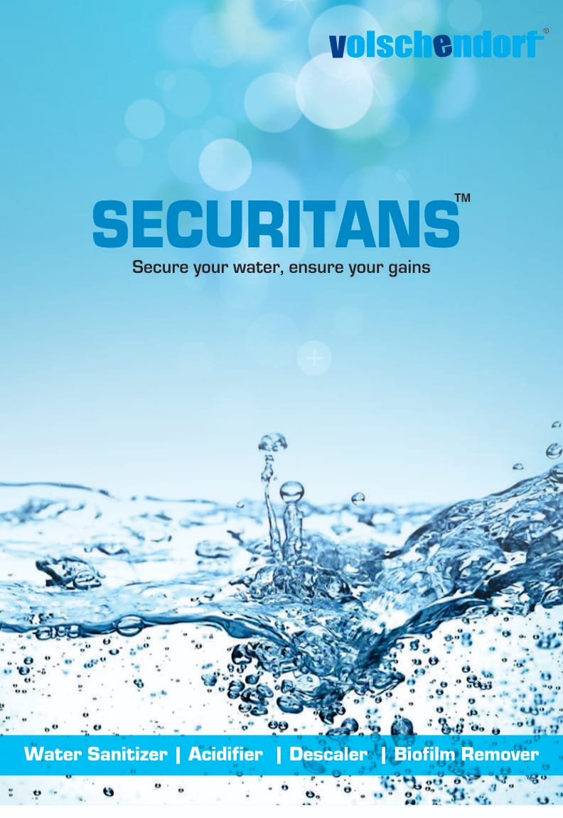 Grainase P pack front view